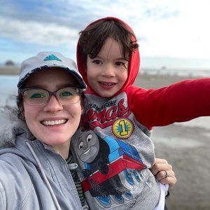 Meet your Posher, Elisabeth